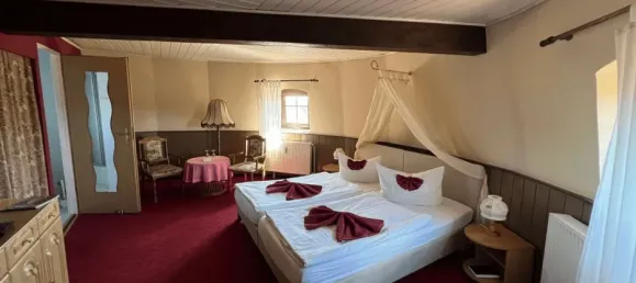 13-Zimmer Hotel in Ostprignitz-Ruppin, Germany, Nr. 297230 8