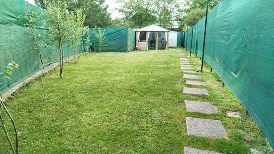 Квартира с 3 спальнями в Страна Басков, Испания № 184990