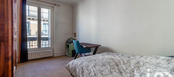 3 bedrooms Apartment in Saint-Mande, France No. 318282 5