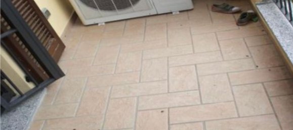 3-Zimmer Wohnung in Truccazzano, Italy, Nr. 66120 10