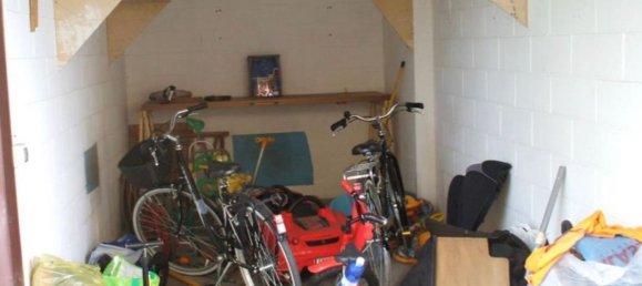 3-Zimmer Wohnung in Truccazzano, Italy, Nr. 66120 14