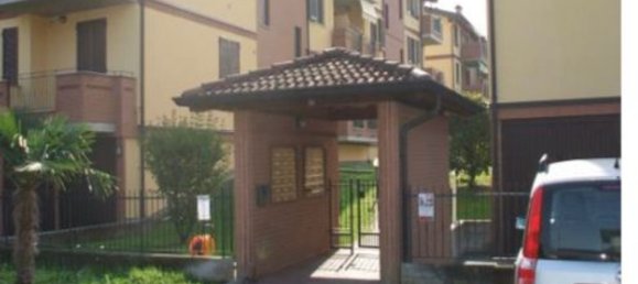 3-Zimmer Wohnung in Truccazzano, Italy, Nr. 66120 17