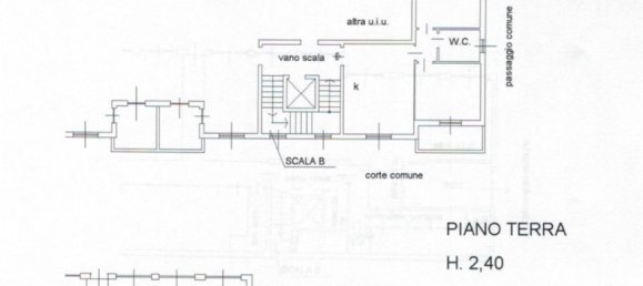 3-Zimmer Wohnung in Truccazzano, Italy, Nr. 66120 15