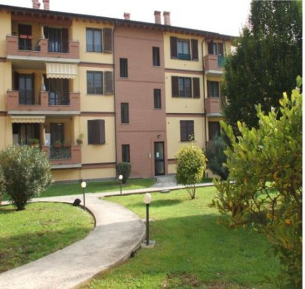 3-Zimmer Wohnung in Truccazzano, Italy, Nr. 66120