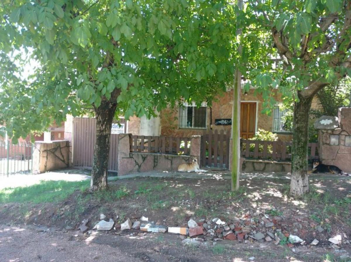 5 bedrooms House in Cordoba, Argentina No. 62717