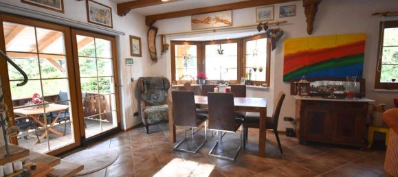 3-Zimmer Haus in Mallnitz, Austria, Nr. 151600 9