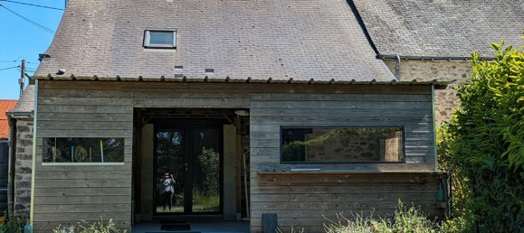 Casa T2 em Nivillac, France N.º 201181 17