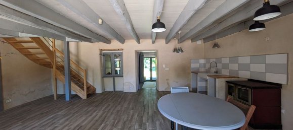 Casa T2 em Nivillac, France N.º 201181 8