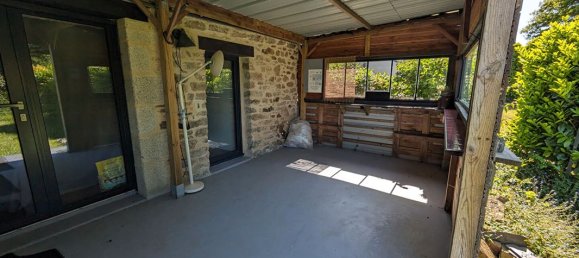 Casa T2 em Nivillac, France N.º 201181 16