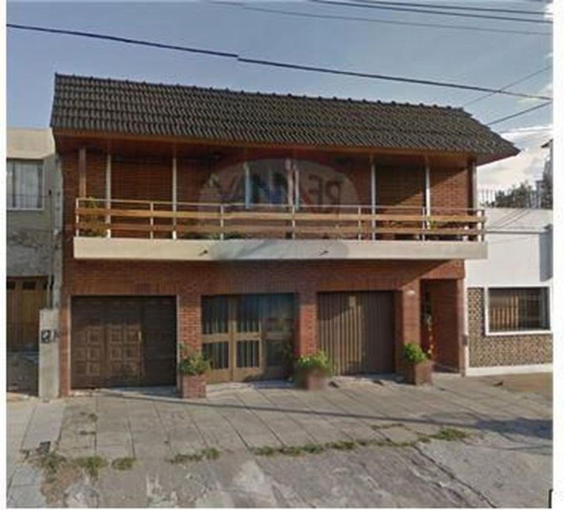 3 bedrooms Apartment in Bermudez, Argentina No. 5564