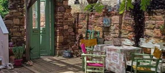 Дом с 6 спальнями в Хиос, Северные Эгейские острова, Эгейские острова, Греция № 92774 20