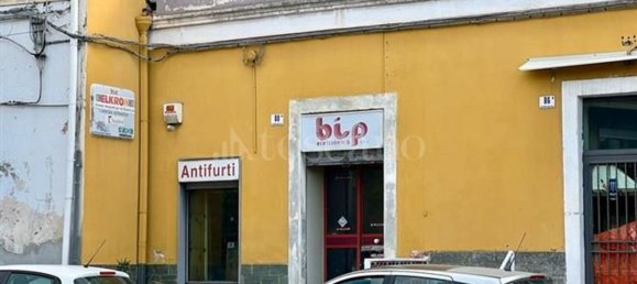 4 rooms Commercial property in Catania, Italy No. 162556 18