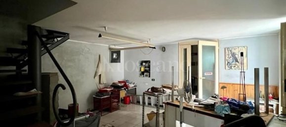 4 rooms Commercial property in Catania, Italy No. 162556 4