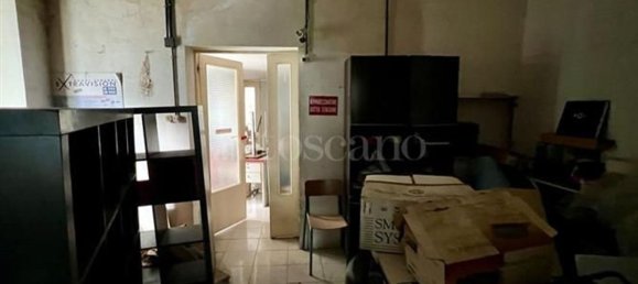 4 rooms Commercial property in Catania, Italy No. 162556 8