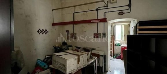 4 rooms Commercial property in Catania, Italy No. 162556 5