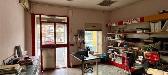 4 rooms Commercial property in Catania, Italy No. 162556 16