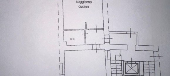 3غرفة شقة في Palermo, Italy رقم 307599 24