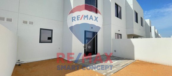 4 bedrooms Villa in Yas Island, UAE No. 23620 21