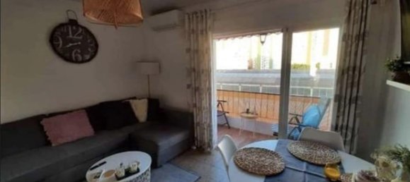 Apartamento T3 em Villajoyosa, Spain N.º 369826 10