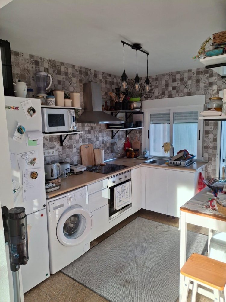 Apartamento T3 em Villajoyosa, Spain N.º 369826