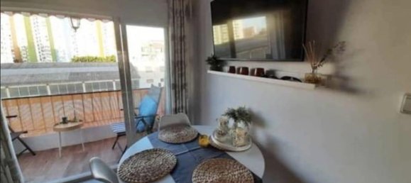 Apartamento T3 em Villajoyosa, Spain N.º 369826 7