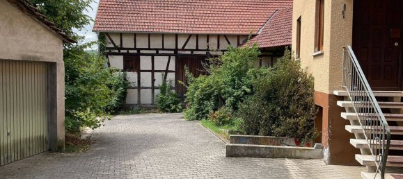 Casa de 7 divisões em Hasberge, Germany N.º 342069 2