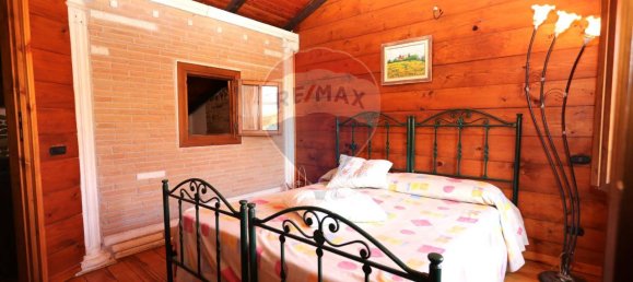 Вилла с 5 комнатами в Гуидония Монтечельо, Италия № 16424 22