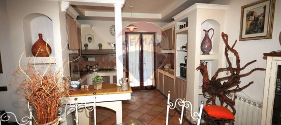 Вилла с 5 комнатами в Гуидония Монтечельо, Италия № 16424 6