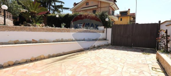 Вилла с 5 комнатами в Гуидония Монтечельо, Италия № 16424 26