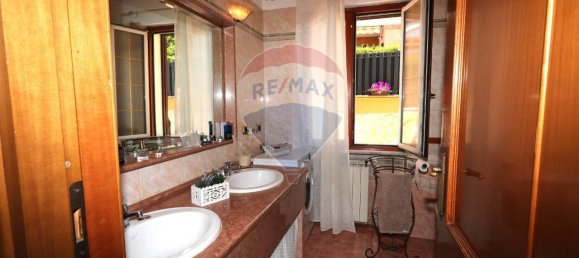 Вилла с 5 комнатами в Гуидония Монтечельо, Италия № 16424 8