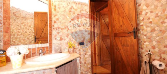 Вилла с 5 комнатами в Гуидония Монтечельо, Италия № 16424 18