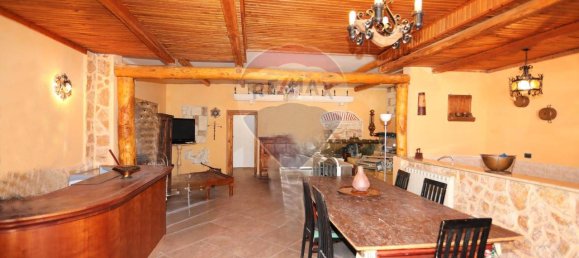 Вилла с 5 комнатами в Гуидония Монтечельо, Италия № 16424 25