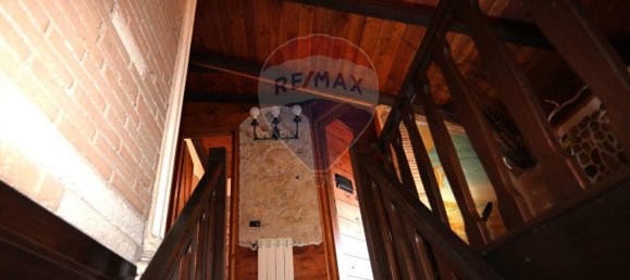 Вилла с 5 комнатами в Гуидония Монтечельо, Италия № 16424 12