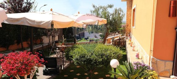 Вилла с 5 комнатами в Гуидония Монтечельо, Италия № 16424 4