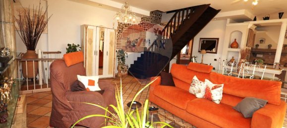 Вилла с 5 комнатами в Гуидония Монтечельо, Италия № 16424 2