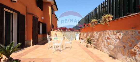 Вилла с 5 комнатами в Гуидония Монтечельо, Италия № 16424 28