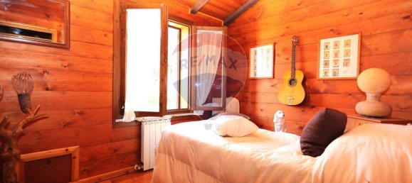 Вилла с 5 комнатами в Гуидония Монтечельо, Италия № 16424 19