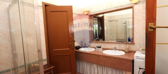 Вилла с 5 комнатами в Гуидония Монтечельо, Италия № 16424 10