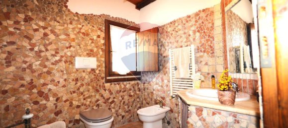 Вилла с 5 комнатами в Гуидония Монтечельо, Италия № 16424 17