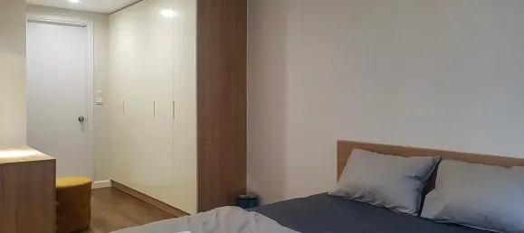 2 Schlafzimmer Wohnung in Thu Duc, Vietnam, Nr. 75157 9