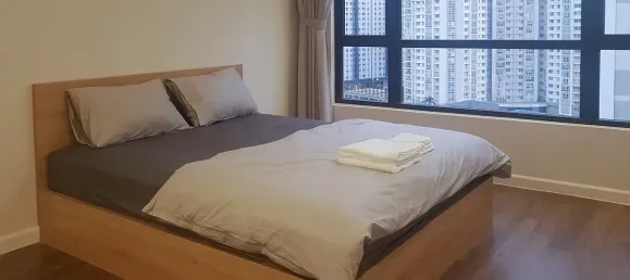 2 Schlafzimmer Wohnung in Thu Duc, Vietnam, Nr. 75157 4