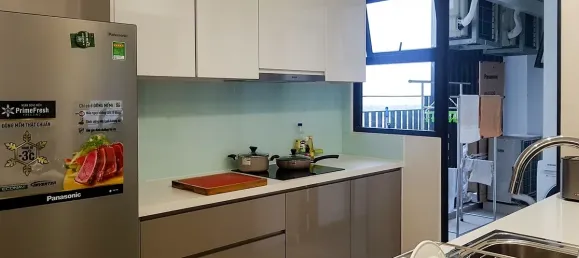 2 Schlafzimmer Wohnung in Thu Duc, Vietnam, Nr. 75157 8