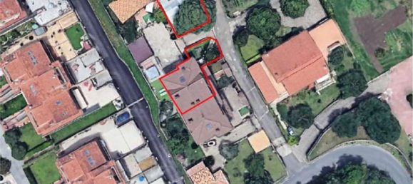 Дом с 3 комнатами в Альбано Лациале, Италия № 299935 22