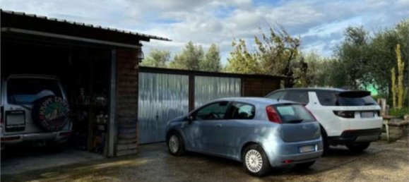 Дом с 3 комнатами в Альбано Лациале, Италия № 299935 35