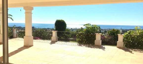 7 bedrooms House in Malaga, Spain No. 149513 9