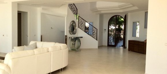 7 bedrooms House in Malaga, Spain No. 149513 23