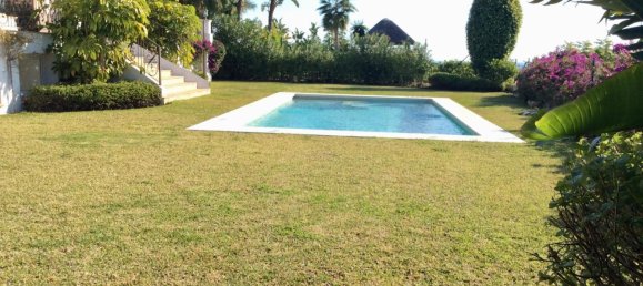 7 bedrooms House in Malaga, Spain No. 149513 8