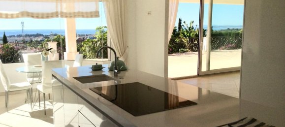 7 bedrooms House in Malaga, Spain No. 149513 24