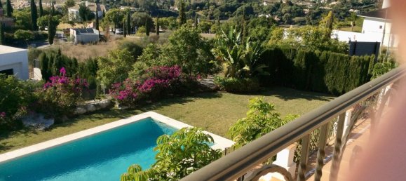 7 bedrooms House in Malaga, Spain No. 149513 17