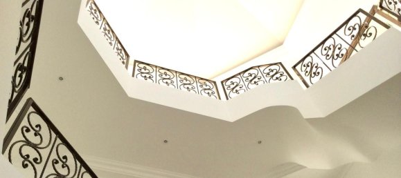 7 bedrooms House in Malaga, Spain No. 149513 20